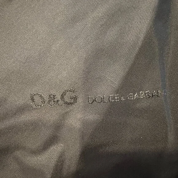 D&G coat - Picture 2 of 4